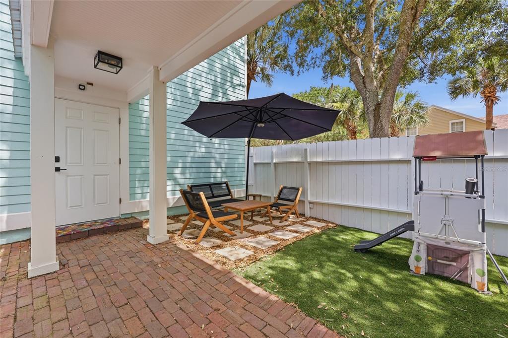 4855 Southwest 91st Way Gainesville, FL 32608 - Photo 36 of 60