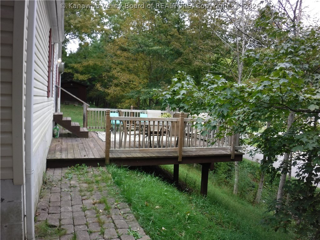3786 Rich Fork Road Charleston, WV 25312 - Photo 5 of 31 Gallery Image 5