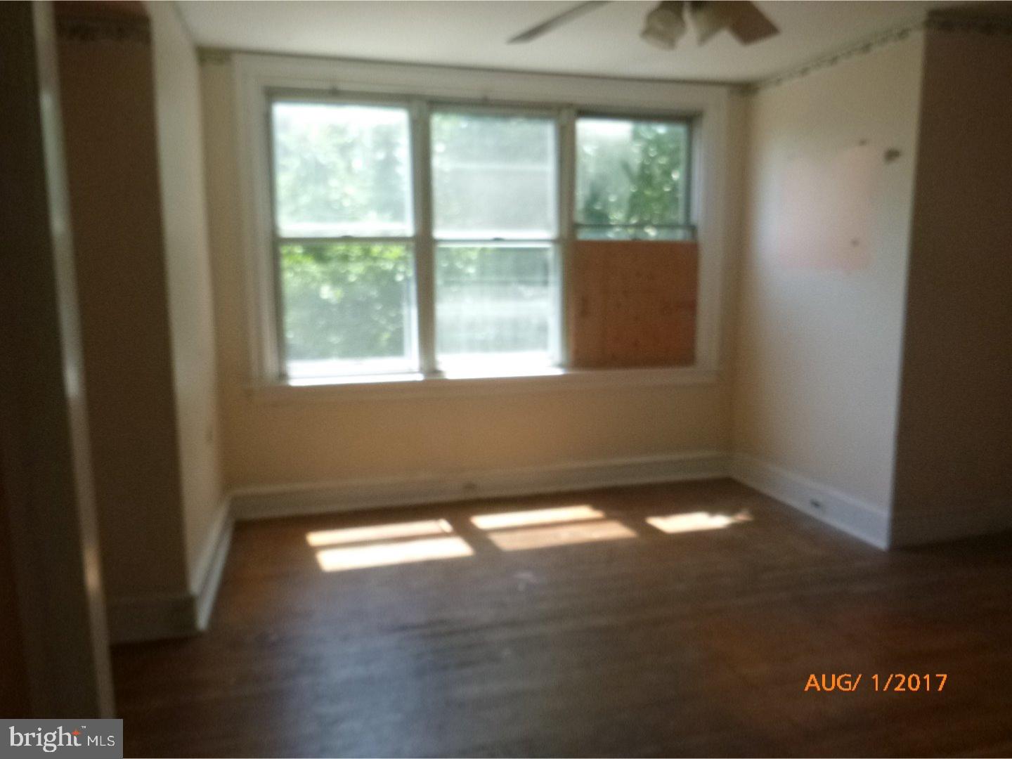 7822 Cottage Street Philadelphia, PA 19136 - Photo 12 of 12 Bedroom