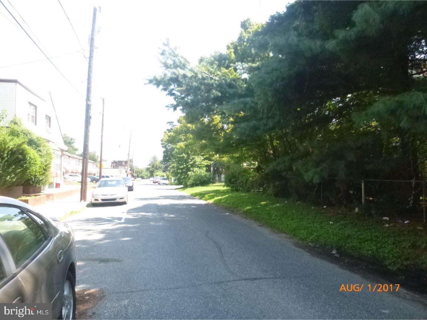 7822 Cottage Street Philadelphia, PA 19136 - Photo 3 of 12 Exterior