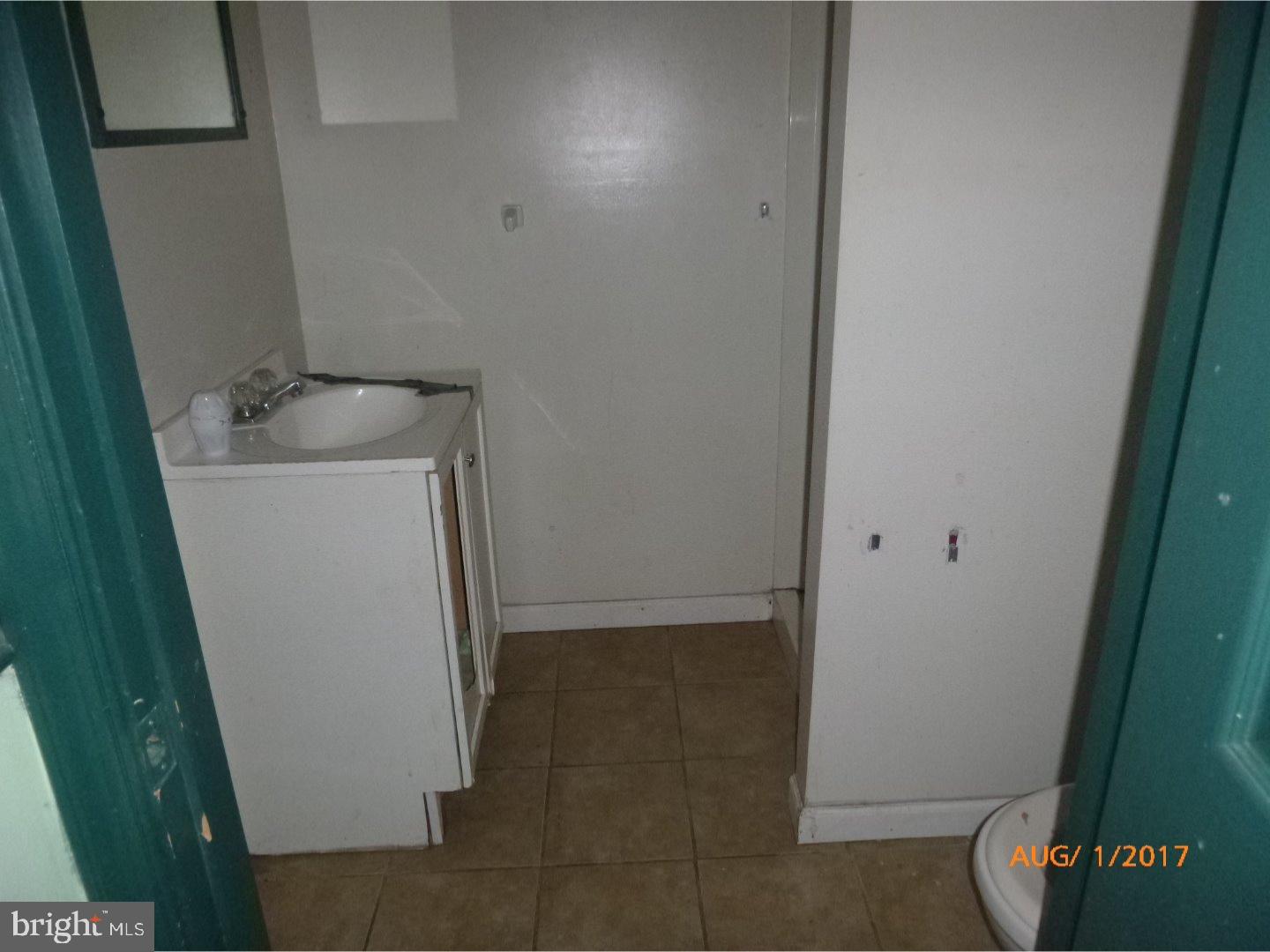 7822 Cottage Street Philadelphia, PA 19136 - Photo 8 of 12 Bathroom