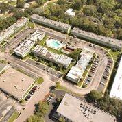 1433 South Belcher Road, Unit F5 Clearwater, FL 33764 - Photo 17 of 18 a view of an outdoor space
