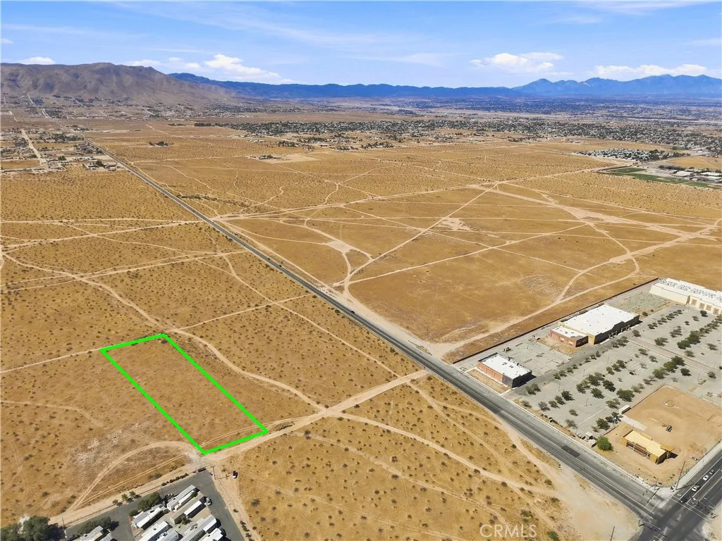 0 Pauhaska Road Apple Valley, CA 92308 - Photo 15 of 20 Gallery Image 15