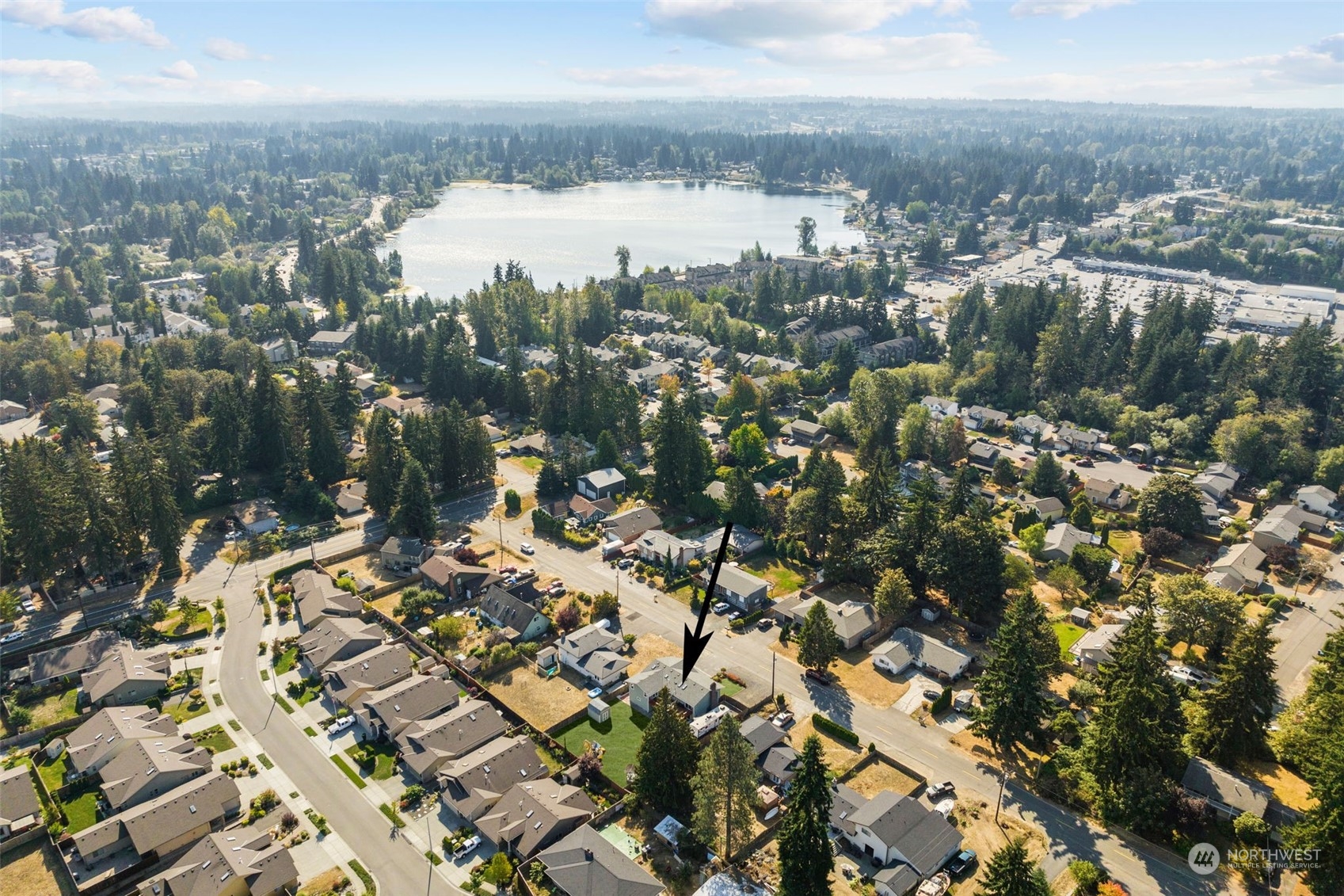 10823 23rd Drive Southeast Everett, WA 98208 - Photo 38 of 39