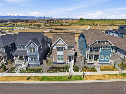 $740,000 | 1779 Peach Place, Erie, CO 80516