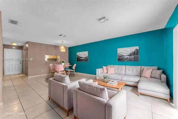 $350,000 | 3868 Southwest 107th Avenue, Unit 511, Miami, FL 33165