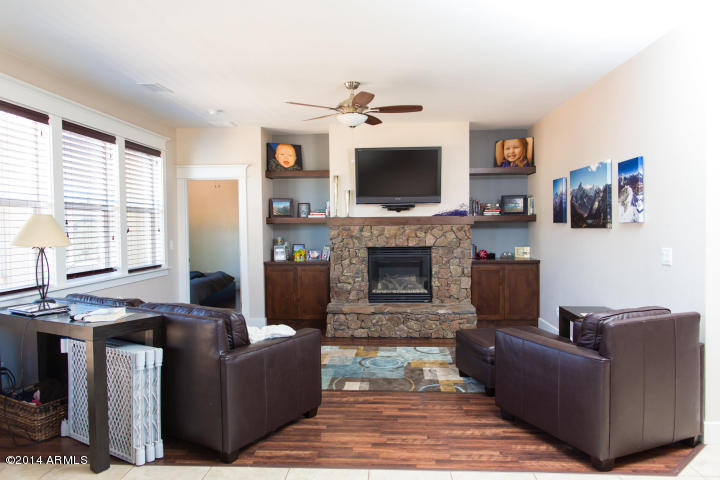 5058 South Amethyst Road Flagstaff, AZ 86005 - Photo 1 of 16 Amethyst5058