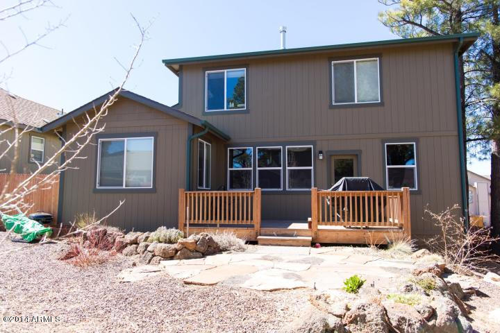 5058 South Amethyst Road Flagstaff, AZ 86005 - Photo 14 of 16 Amethyst5058