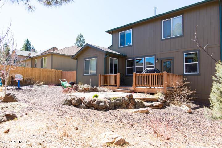 5058 South Amethyst Road Flagstaff, AZ 86005 - Photo 15 of 16 Amethyst5058