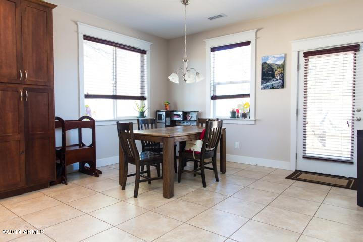 5058 South Amethyst Road Flagstaff, AZ 86005 - Photo 5 of 16 Amethyst5058