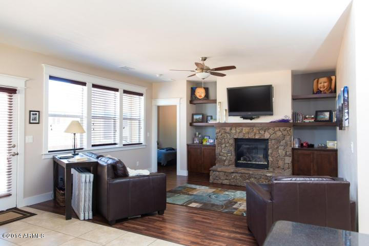 5058 South Amethyst Road Flagstaff, AZ 86005 - Photo 7 of 16 Amethyst5058
