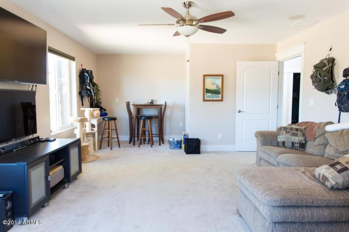 5058 South Amethyst Road Flagstaff, AZ 86005 - Photo 10 of 16 Amethyst5058