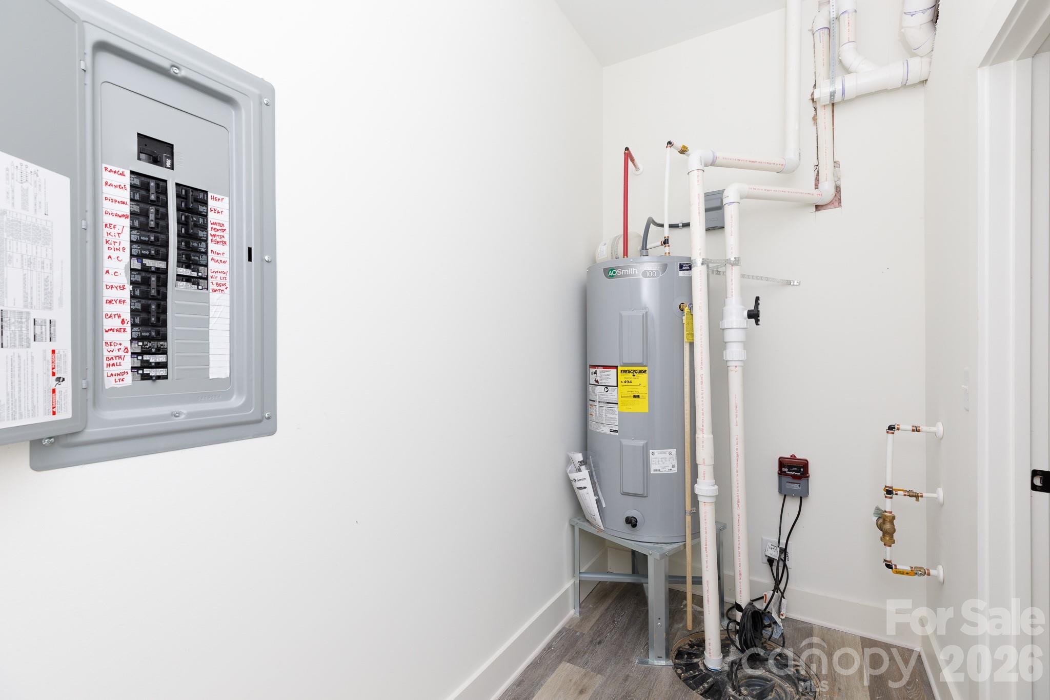 309 Riley Court Gastonia, NC 28052 - Photo 30 of 32