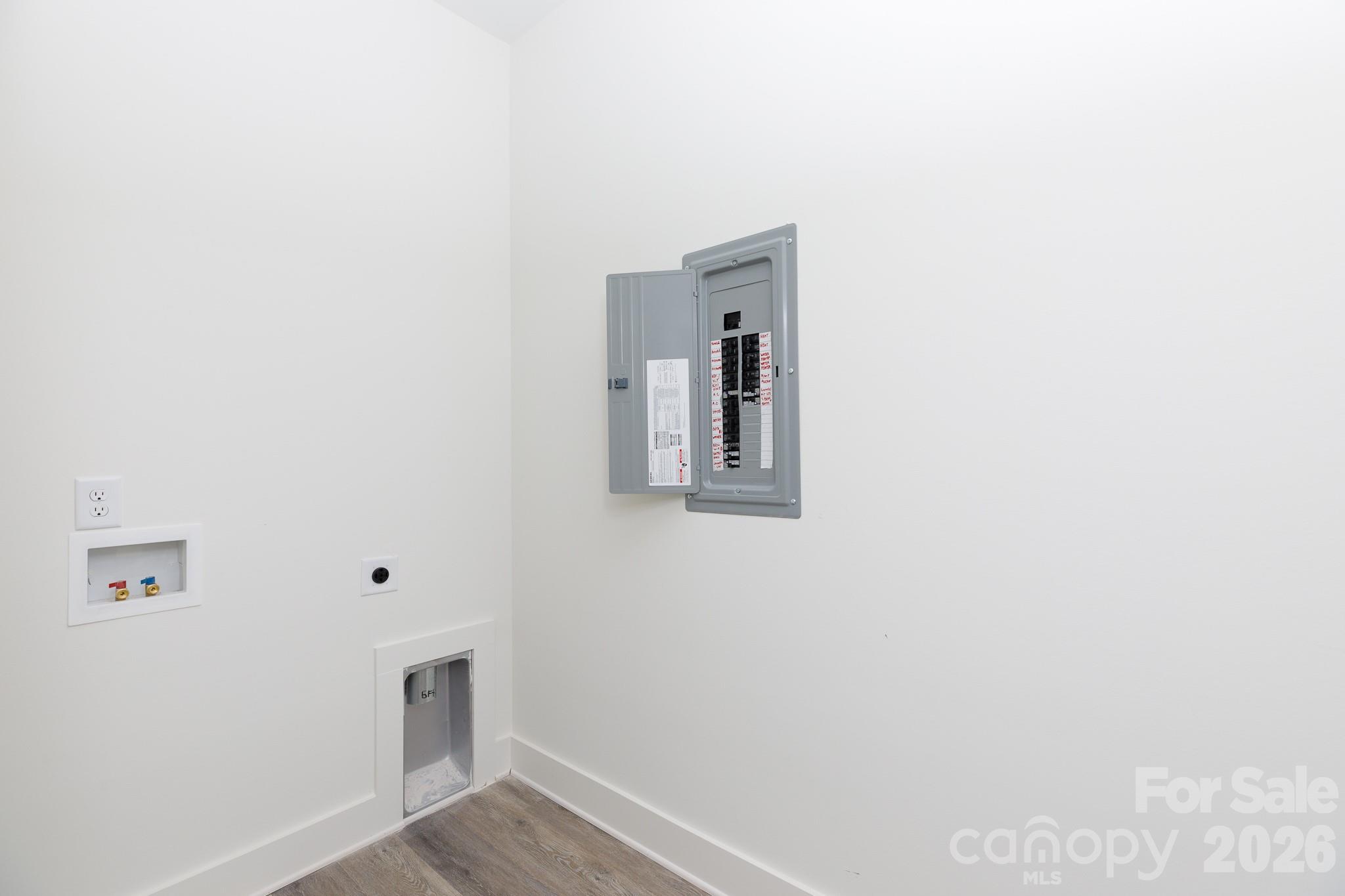 309 Riley Court Gastonia, NC 28052 - Photo 31 of 32