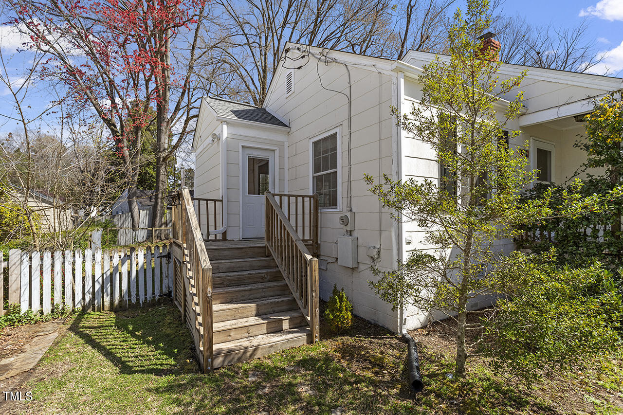 209 Myers Avenue Raleigh, NC 27604 - Photo 23 of 24 209 Myers Avenue_06