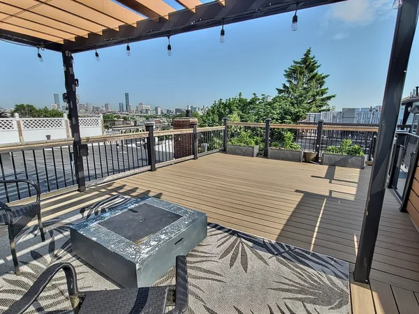 $9,500 | 54 Telegraph Street, Boston, MA 02127