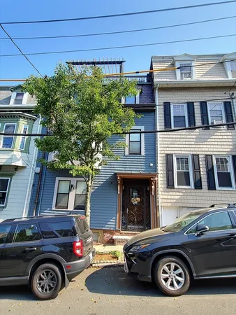 $9,500 | 54 Telegraph Street, Boston, MA 02127