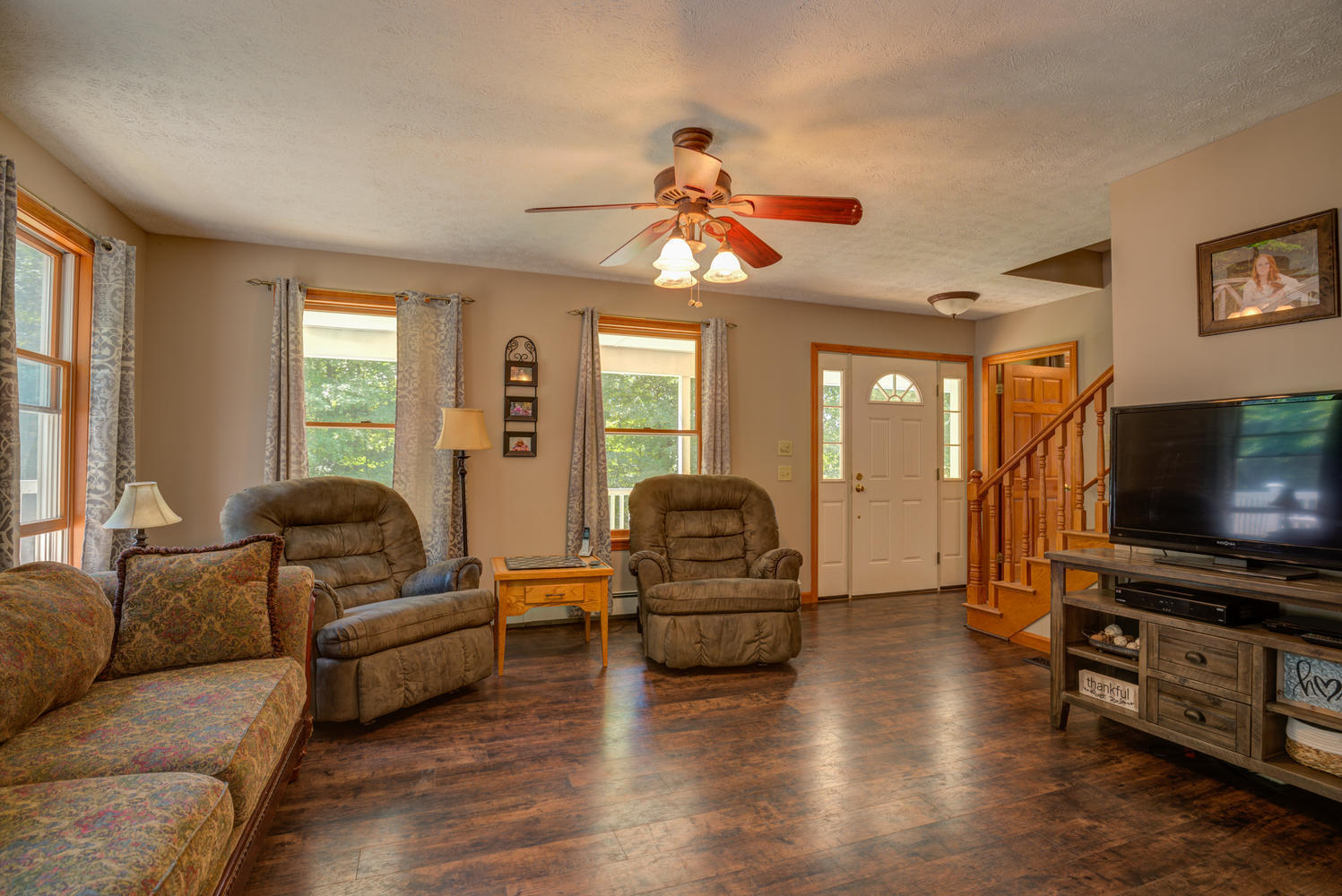 72 Bean Road Buckfield, ME 04220 - Photo 20 of 49 72 Bean Rd Buckfield ME 04220-large-020-