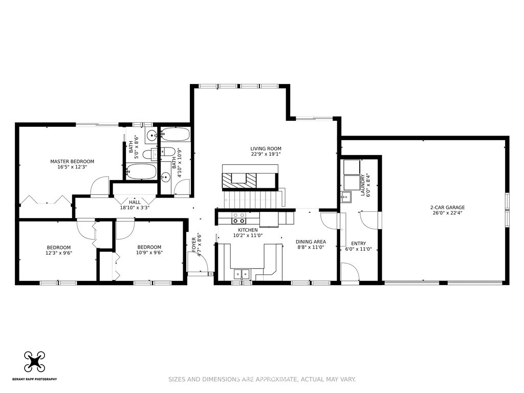3200 Virginia Way Longview, WA 98632 - Photo 2 of 29 Gallery Image 2