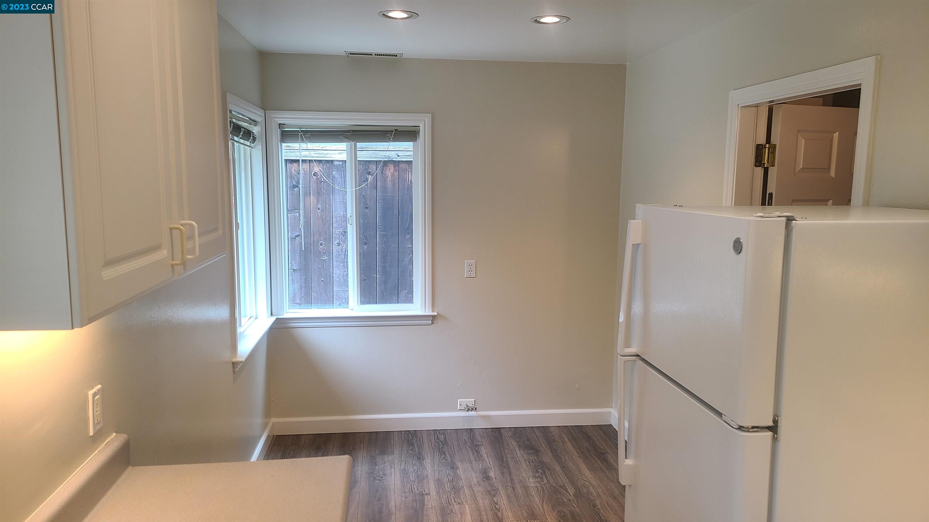 249 Evelyn Drive Pleasant Hill, CA 94523 - Photo 6 of 18 a bathroom with a sink and a mirror
