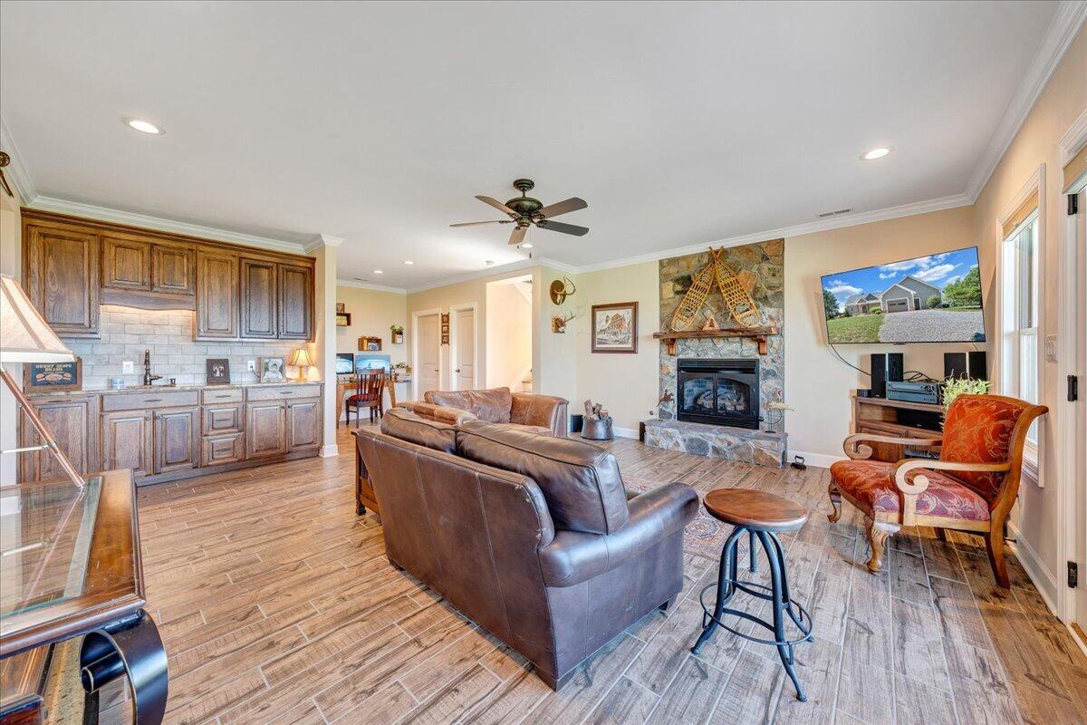 890 Blain Road Buchanan, VA 24066 - Photo 71 of 141 072-MIB02536