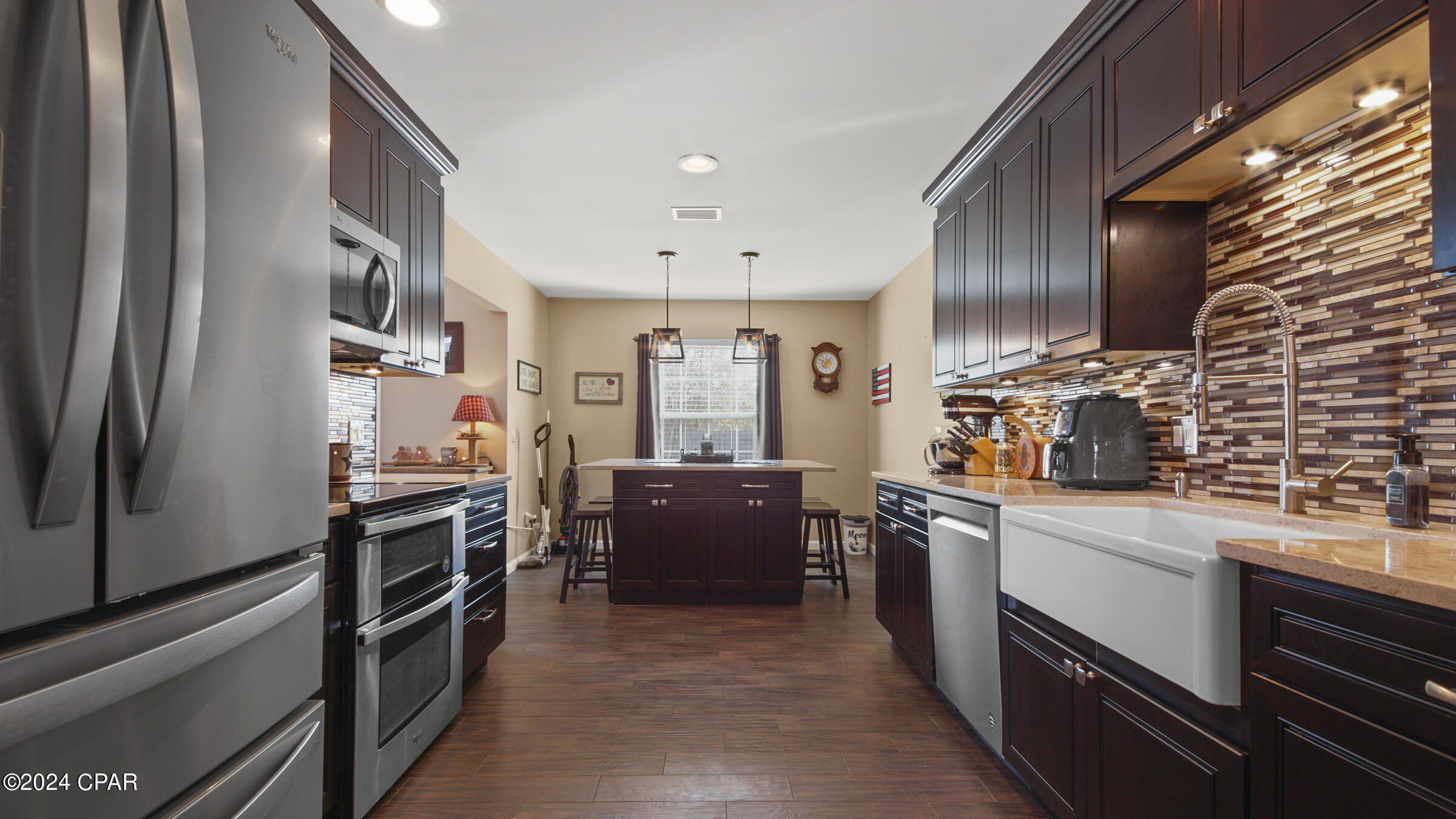 2107 Sutherland Road Lynn Haven, FL 32444 - Photo 12 of 39 Gallery Image 12