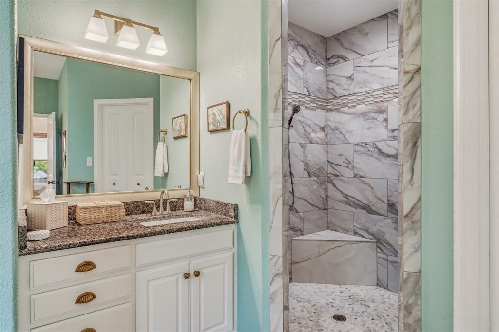805 Anglers Ridge Bluff Dale, TX 76433 - Photo 23 of 40