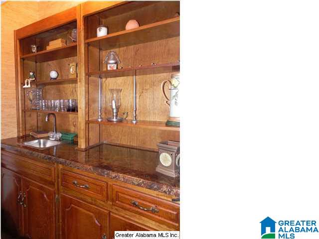 816 Brookhaven Road Anniston, AL 36207 - Photo 9 of 32