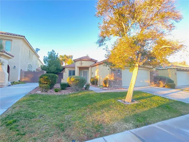 $2,170 | 4574 Milvio Avenue, Las Vegas, NV 89141