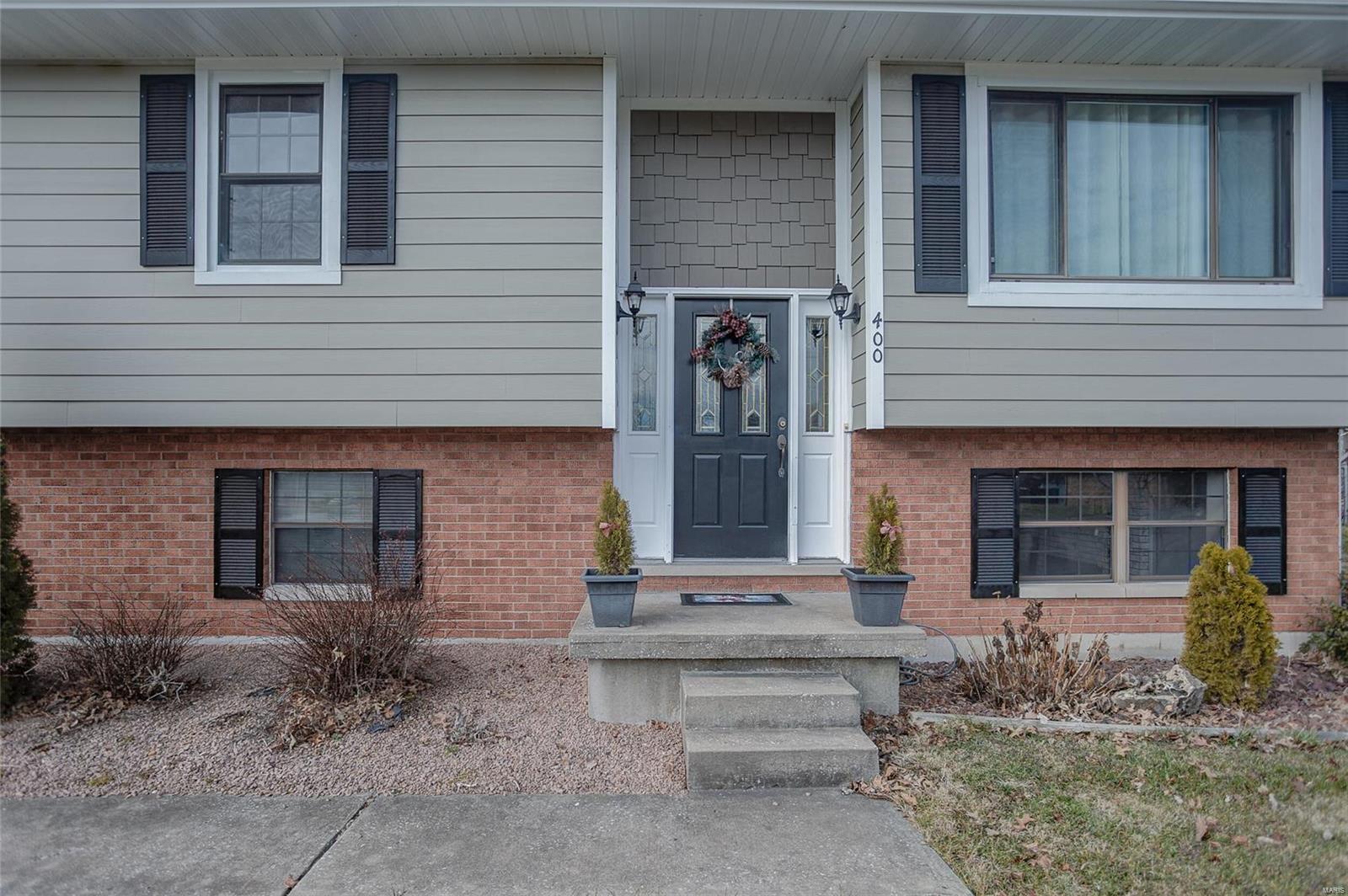 400 Riggin Road Troy, IL 62294 - Photo 2 of 53