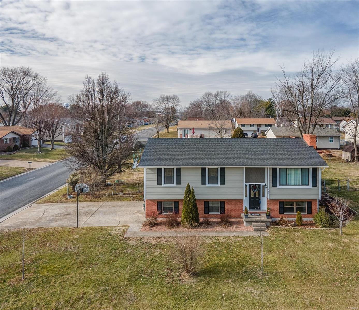 400 Riggin Road Troy, IL 62294 - Photo 40 of 53