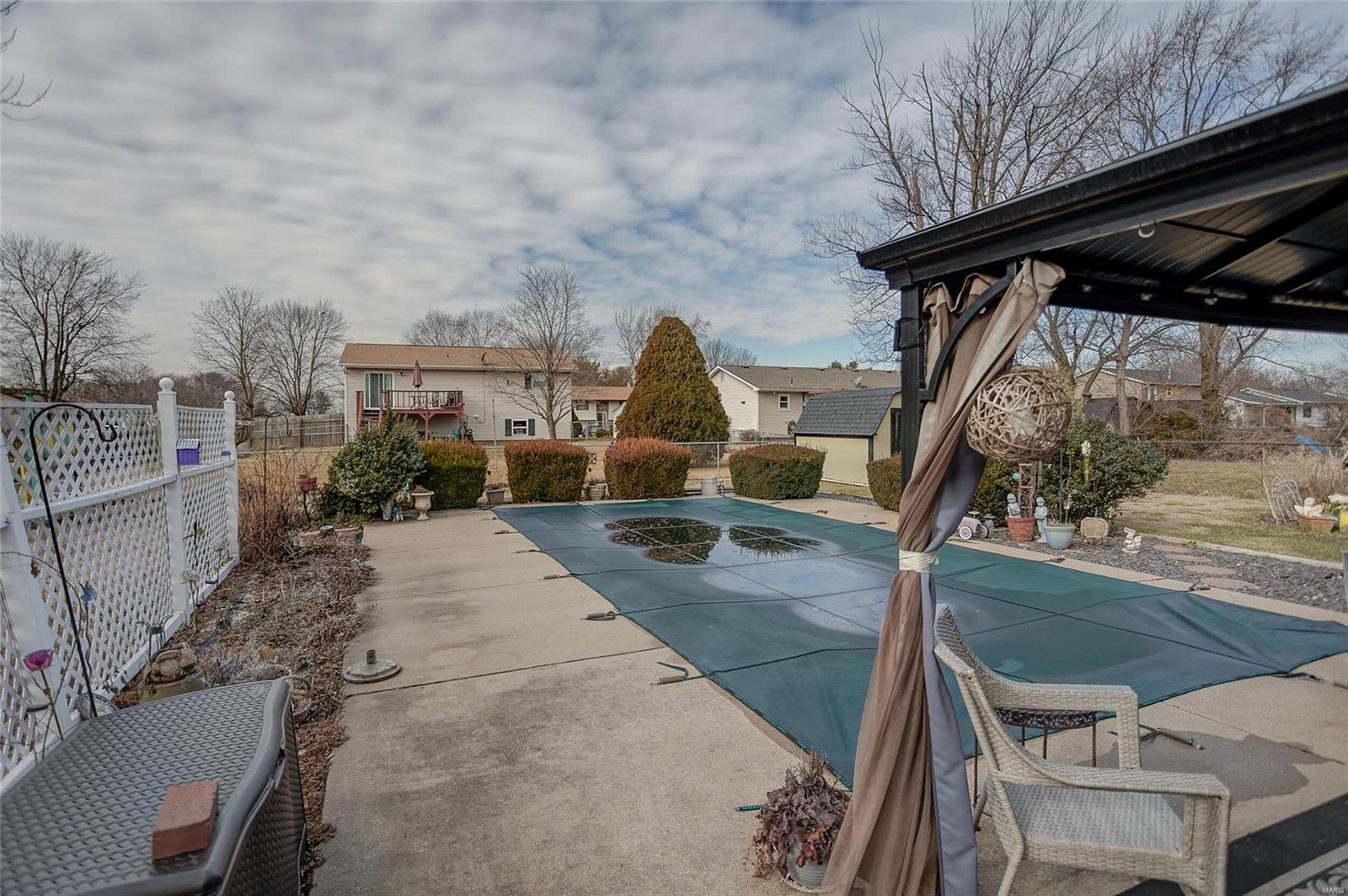 400 Riggin Road Troy, IL 62294 - Photo 5 of 53