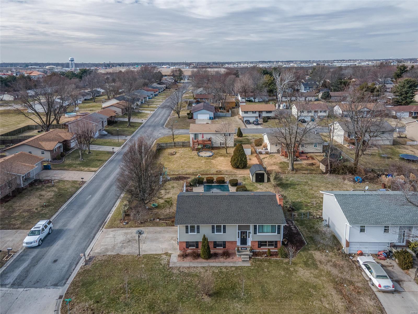 400 Riggin Road Troy, IL 62294 - Photo 41 of 53