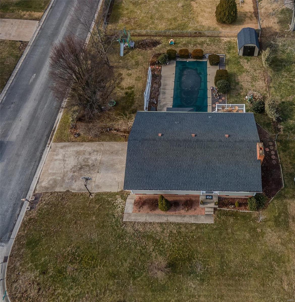 400 Riggin Road Troy, IL 62294 - Photo 42 of 53