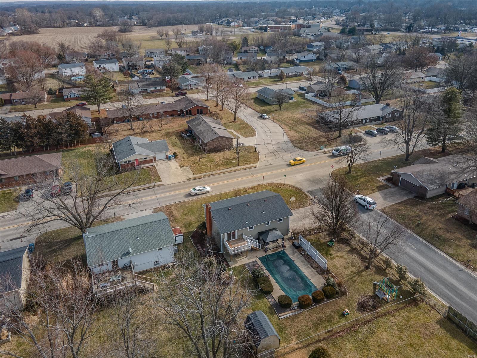 400 Riggin Road Troy, IL 62294 - Photo 45 of 53