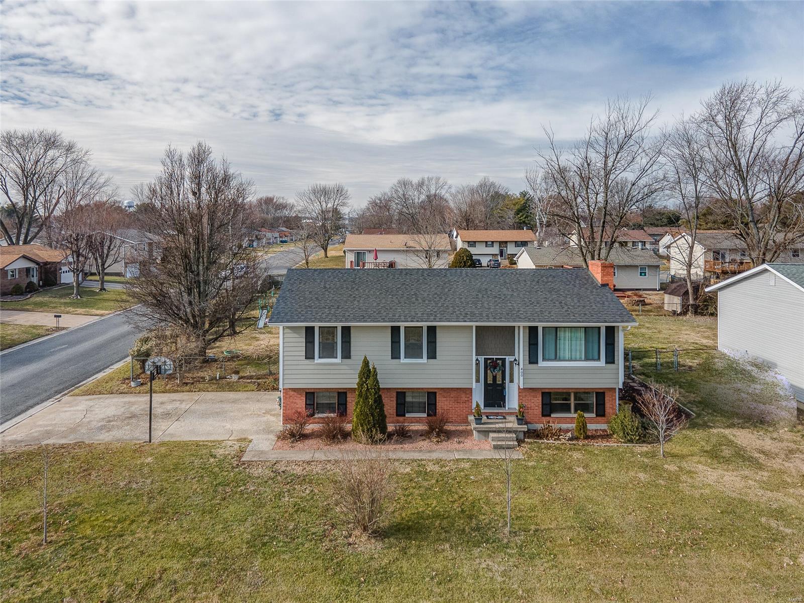 400 Riggin Road Troy, IL 62294 - Photo 46 of 53