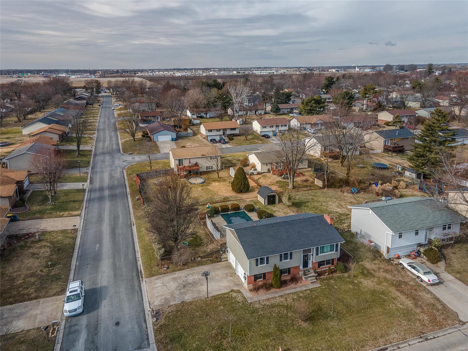 400 Riggin Road Troy, IL 62294 - Photo 49 of 53