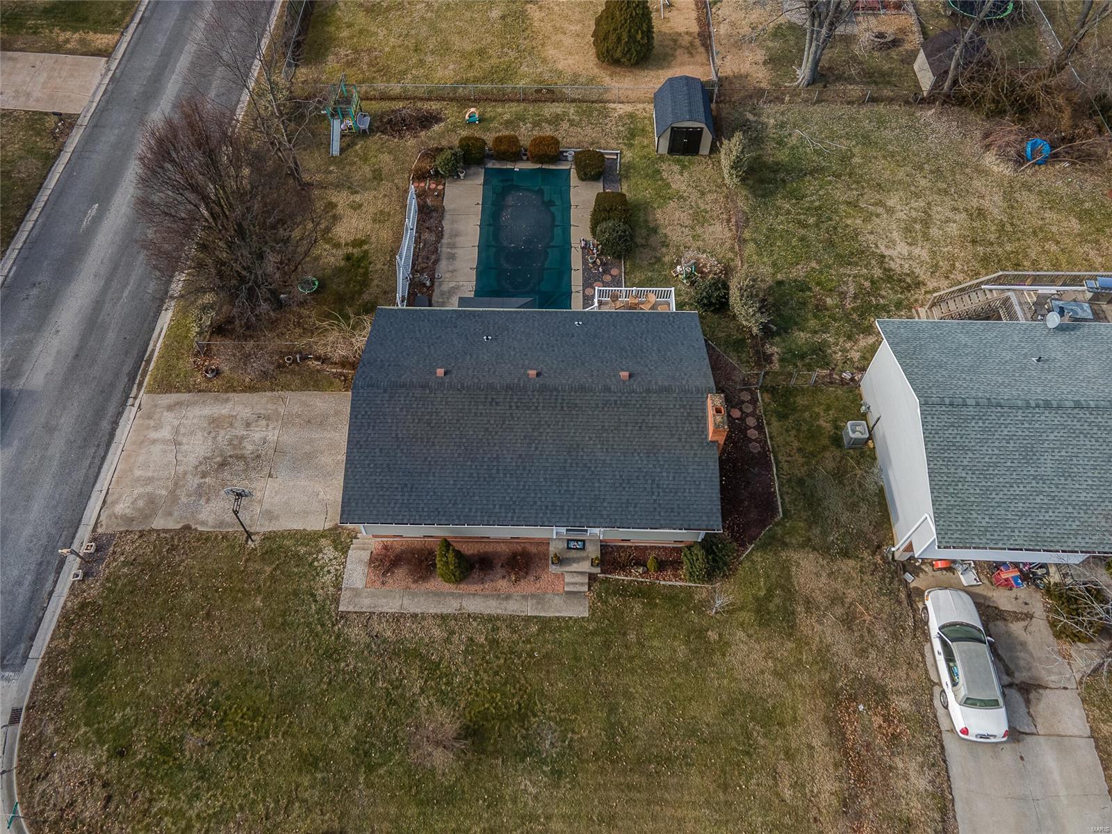 400 Riggin Road Troy, IL 62294 - Photo 50 of 53