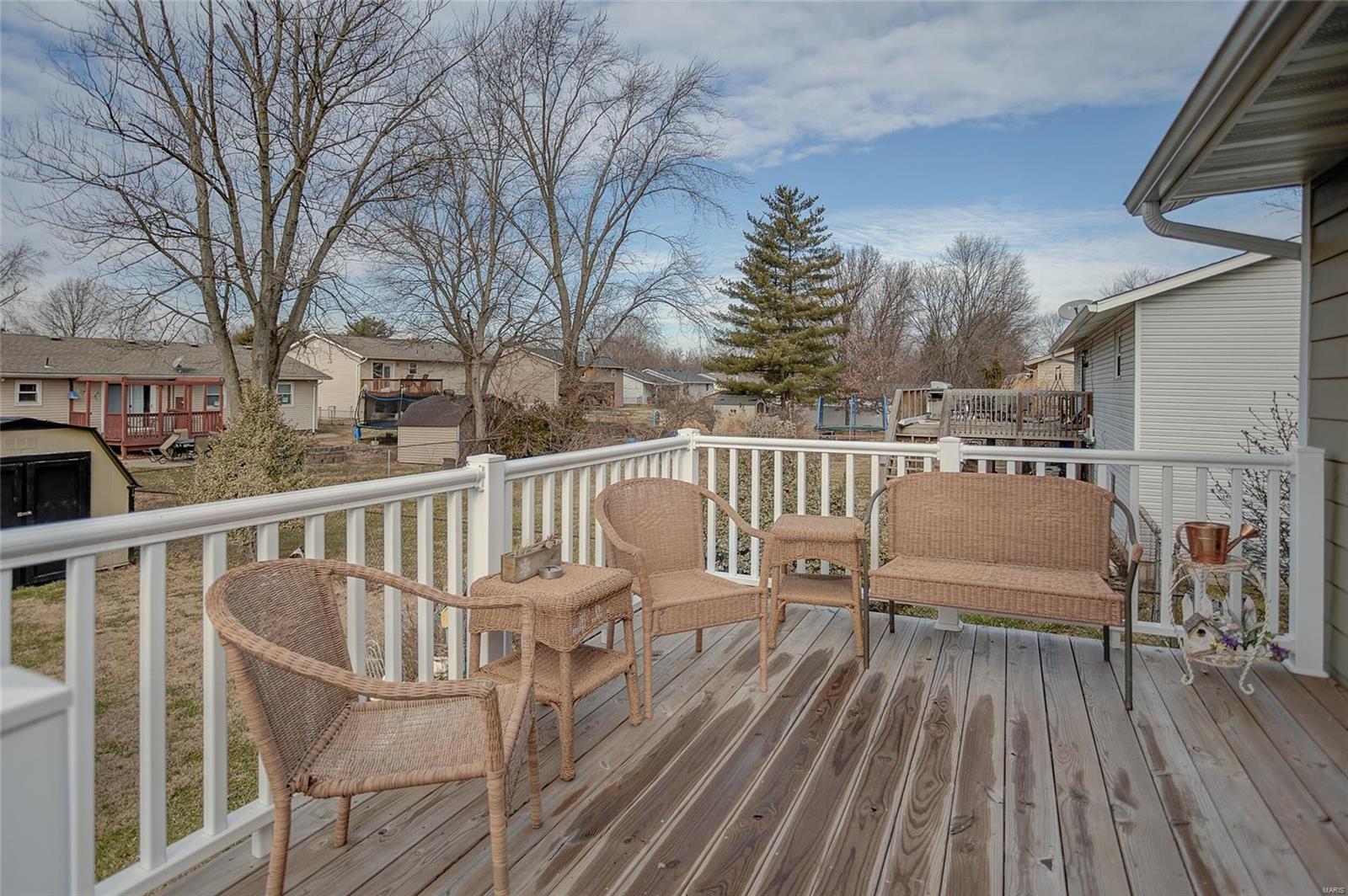 400 Riggin Road Troy, IL 62294 - Photo 6 of 53