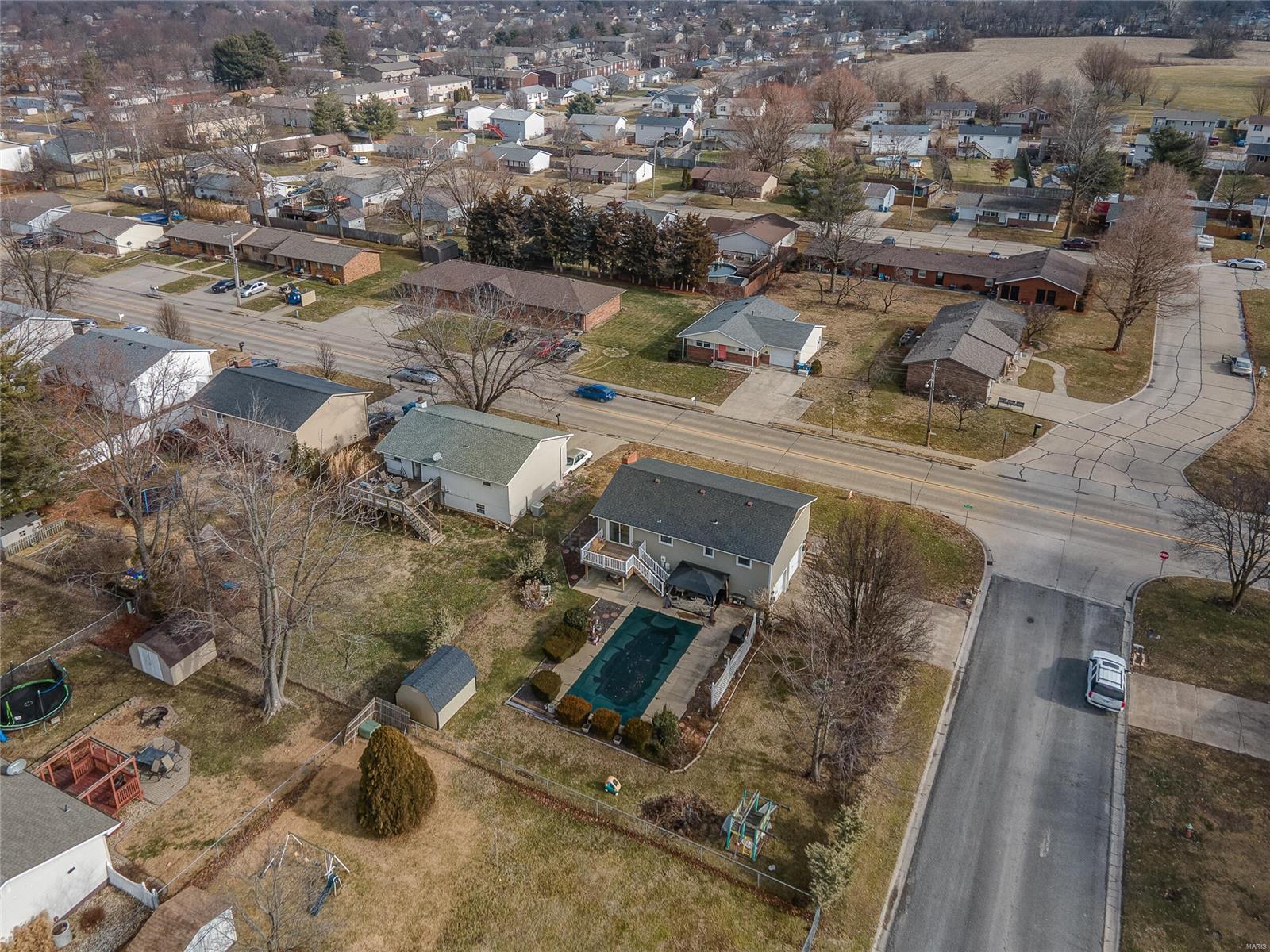 400 Riggin Road Troy, IL 62294 - Photo 52 of 53