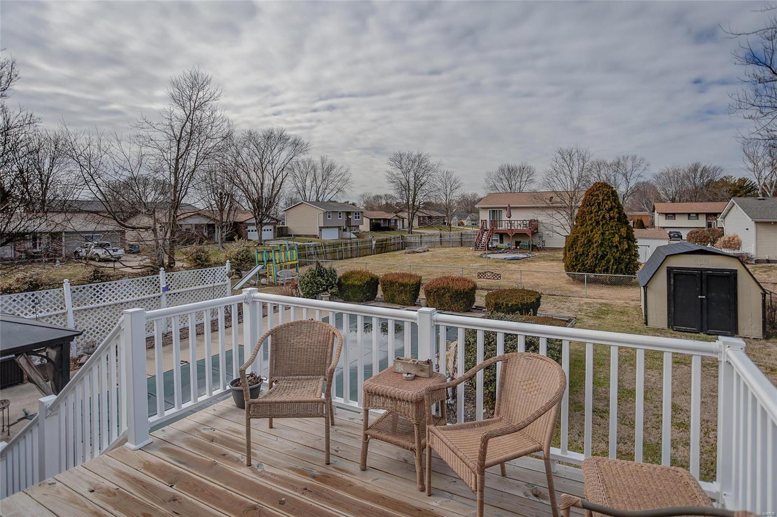 400 Riggin Road Troy, IL 62294 - Photo 7 of 53