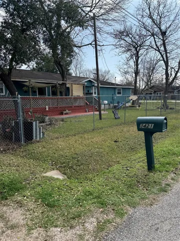 $149,000 | 3421 Colorado Avenue, Dickinson, TX 77539