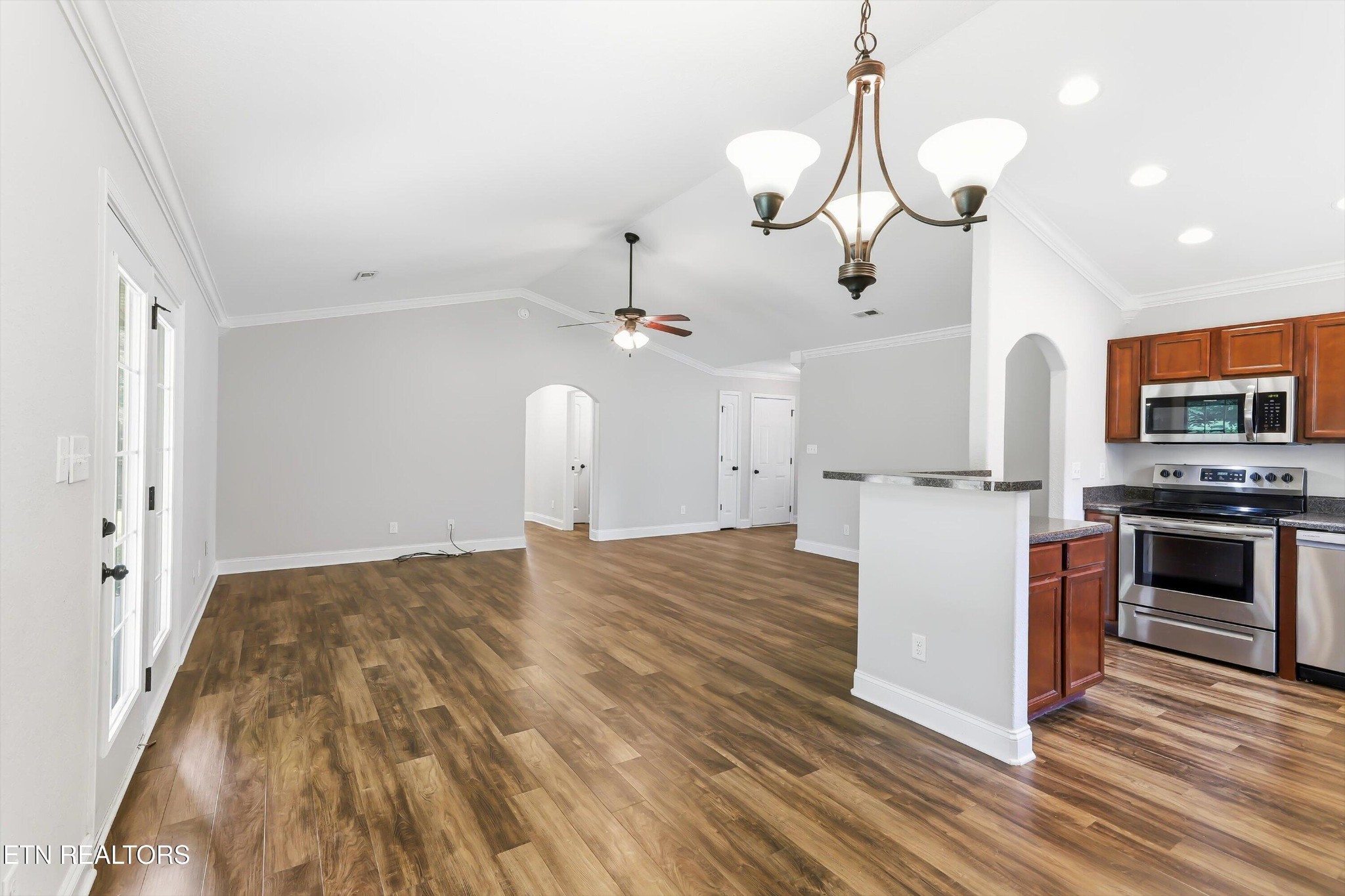 7644 Applecross Road Corryton, TN 37721 - Photo 7 of 25 Gallery Image 7