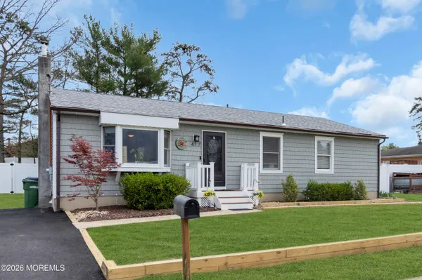 $485,000 | 417 Anchor Avenue, Beachwood, NJ 08722