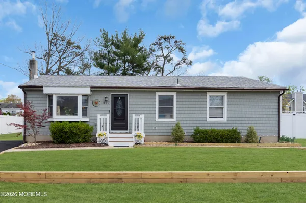 $485,000 | 417 Anchor Avenue, Beachwood, NJ 08722