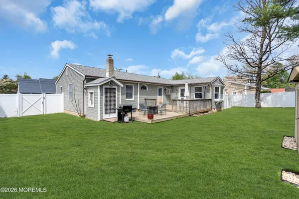 $485,000 | 417 Anchor Avenue, Beachwood, NJ 08722