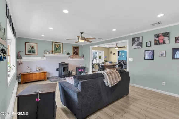 $485,000 | 417 Anchor Avenue, Beachwood, NJ 08722