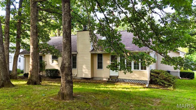 $310,000 | 1325 Melvin Drive, Festus, MO 63028