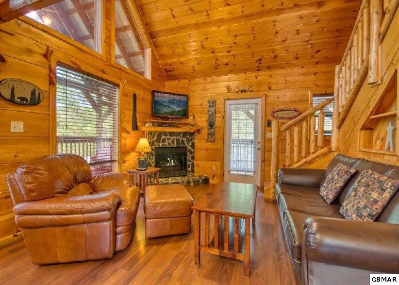2042 Bird Ridge Road Sevierville, TN 37876 - Photo 9 of 9 Gallery Image 9
