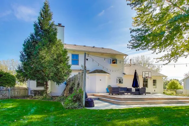 $519,000 | 402 Hankes Road, Sugar Grove, IL 60554